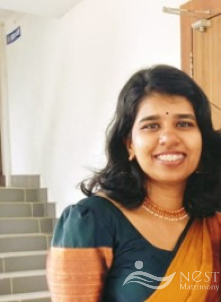 GEETHU VINOD